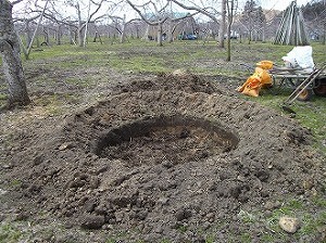 巡回安全パトロール